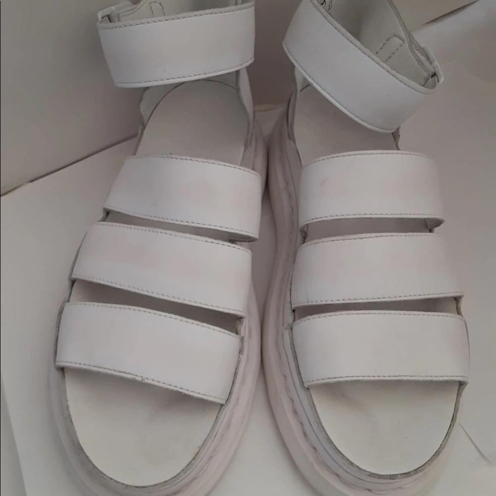 Dr. Martens clarissa sandals